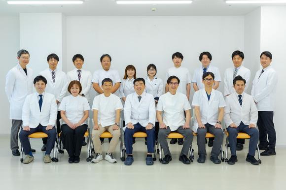集合写真